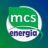 MCS Energia logo - Similar company to Techbios Engenharia E Treinamento Ltda.