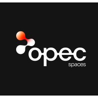 OPEC Spaces logo - Similar company to Ops Realty