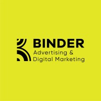 Binder.Iq logo - Similar company to Smartaim