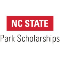 NC State Park Scholarships logo - Similar company to The Benjamin Franklin Scholars Program