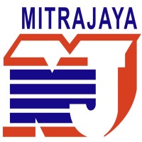 Mitrajaya Holdings Berhad logo - Similar company to Westpac Engineering Sdn Bhd