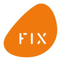 Fix logo - Similar company to A Step Ahead By Fix Health