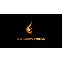 GS MEDIA WORKS logo - Similar company to Sgs Mediasoft