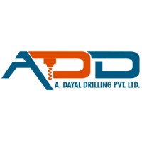 A. DAYAL DRILLING PRIVATE LIMITED logo - Similar company to Kdi Pvt. Ltd.