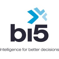 bi5  Solutions logo - Similar company to Gk Horizons