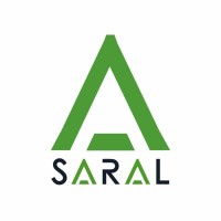 SARAL logo - Similar company to Lema