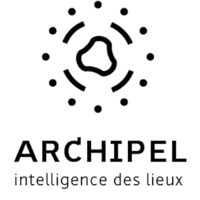 ARCHIPEL logo - Similar company to Association D'Histoire De L'Architecture (Aha)