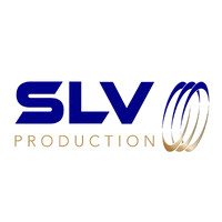 SLV Production logo - Similar company to Csp Av