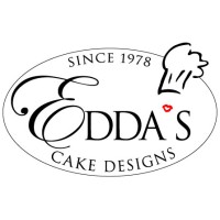 Edda's Cake Company logo - Similar company to Cincinnati Cadillac
