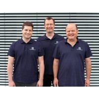 Liquidbeam GmbH logo - Similar company to Curexus Gmbh