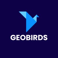 GeoBirds logo - Similar company to Partners With Sun