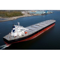Marine Supercargo logo - Similar company to Supercargo Workplace