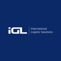 Instatrans Global Logistics Private Limited logo - Similar company to Dexpro Logistics