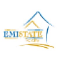 Emistate Realty logo - Similar company to Psi Assets