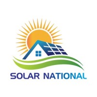 Solar National logo - Similar company to Soltek Energy