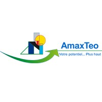 Amaxteo logo - Similar company to Kharites