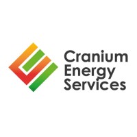 Cranium Energy Services SARL logo - Similar company to Naftis