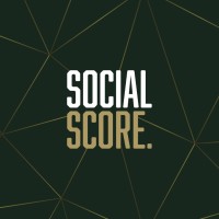 Social Score logo - Similar company to Lbvd