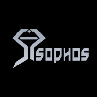 Team Sophos logo - Similar company to Team Artemis