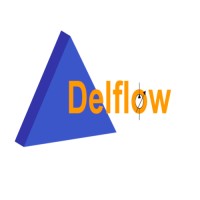 Delflow logo - Similar company to Feintool