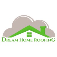 Dream Home Roofing logo - Similar company to Aliph Brands
