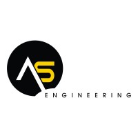 AS Engineering logo - Similar company to As Engineering Services