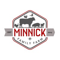 MINNICK FAMILY FARM LLC logo - Similar company to Thompson Manufacturing