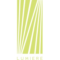 Lumiere Media logo - Similar company to Halmore