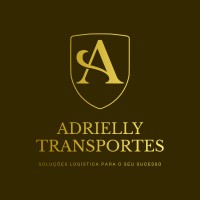 Adrielly Transportes logo - Similar company to Rodoroper Transportes