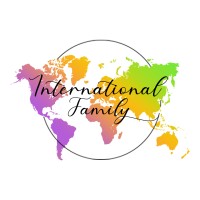 International Family logo - Similar company to Earth911