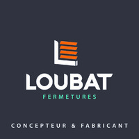 LOUBAT FERMETURES logo - Similar company to Nuvene