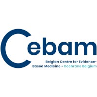 Cebam logo - Similar company to Evikey