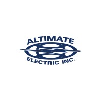 Altimate Electric, Inc. logo - Similar company to Mc Dean Charitable Foundation