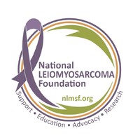 National Leiomyosarcoma Foundation (NLMSF) logo - Similar company to Mib Agents Osteosarcoma Alliance