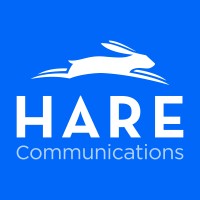Hare Communications logo - Similar company to Rycom