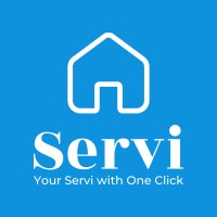 SERVI logo - Similar company to Choose Marketers