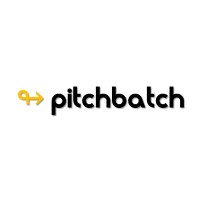 PitchBatch logo - Similar company to Go Secure Cloud