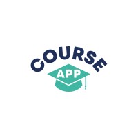 CourseApp logo - Similar company to Fearless Business