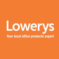 Lowerys logo - Similar company to Tbxi - Thunder Bay Xerographix Inc