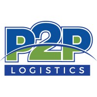 P2P Logistics LLC logo - Similar company to A1 Global Logistics Services Co.