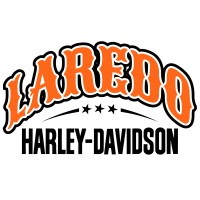 Laredo Harley-Davidson logo - Similar company to Pig Trail Harley-Davidson