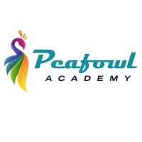Peafowl Academy logo - Similar company to Future Educity