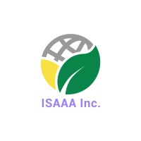 ISAAA Inc. logo - Similar company to Certifynow Plt
