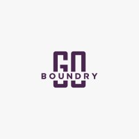 GO BOUNDRY logo - Similar company to Mehan L&D