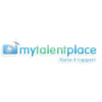 myTalentPlace.co.uk logo - Similar company to Hubwayz