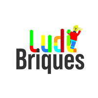 Ludi Briques logo - Similar company to Gettin Hectic