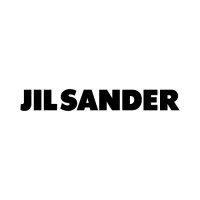 JIL SANDER logo - Similar company to Maison Margiela