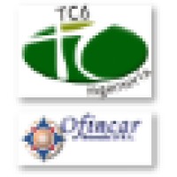 TC6 INGENIERÍA-OFINCAR GRANADA 21 logo - Similar company to Gese Integral De Servicios Energéticos