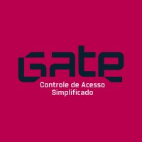 Gate Angola logo - Similar company to Projectaí