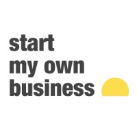 Start My Own Business logo - Similar company to Cover Letter Generator